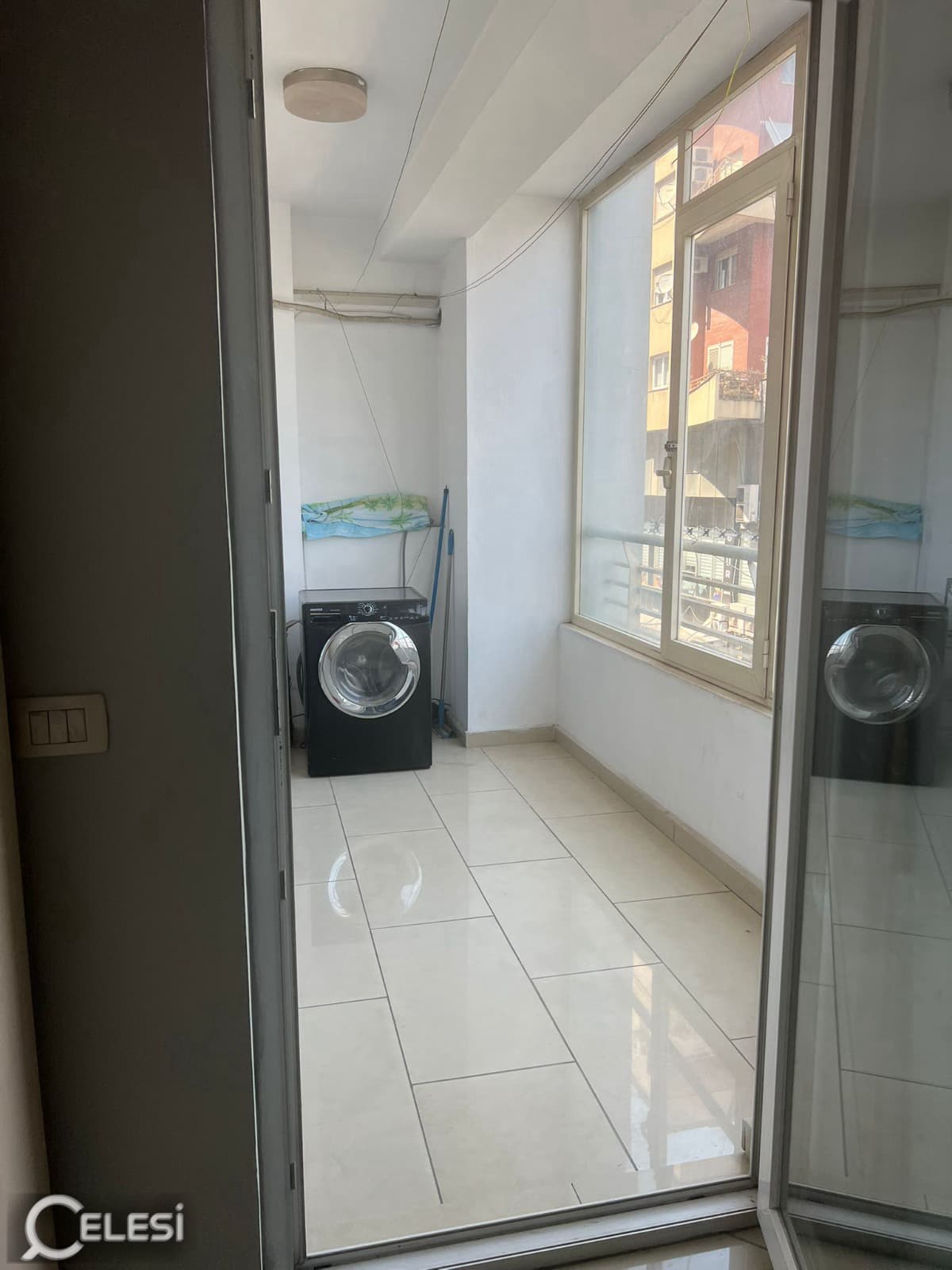 Apartament 1+1 me qira, https://maps.app.goo.gl/FhizhA8NMWvU9nJV9 — foto 5