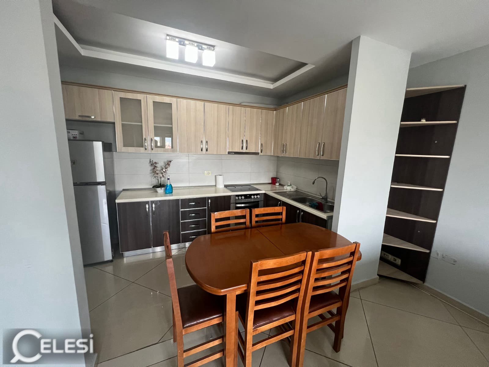 Apartament 1+1 me qira, https://maps.app.goo.gl/FhizhA8NMWvU9nJV9 — foto 9