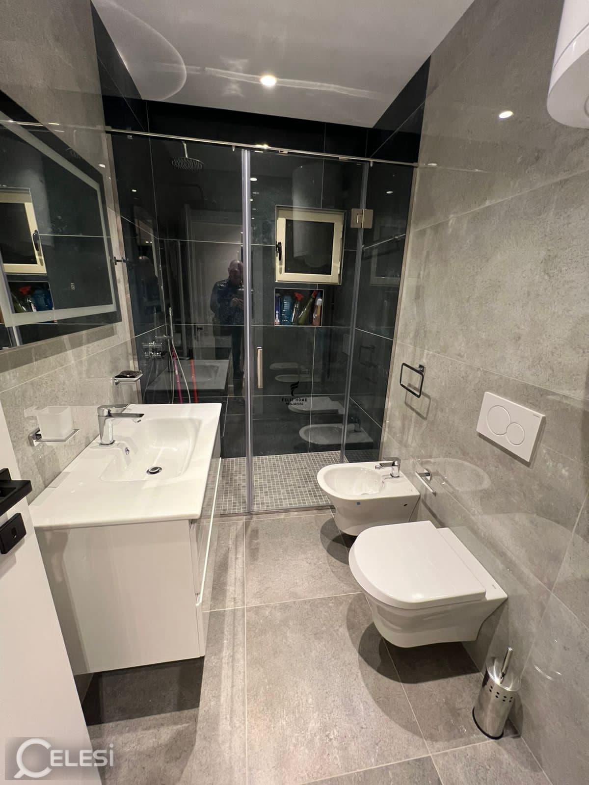 Apartament 2+1 me qira, ISH FUSHA E AVIACIONIT — foto 4