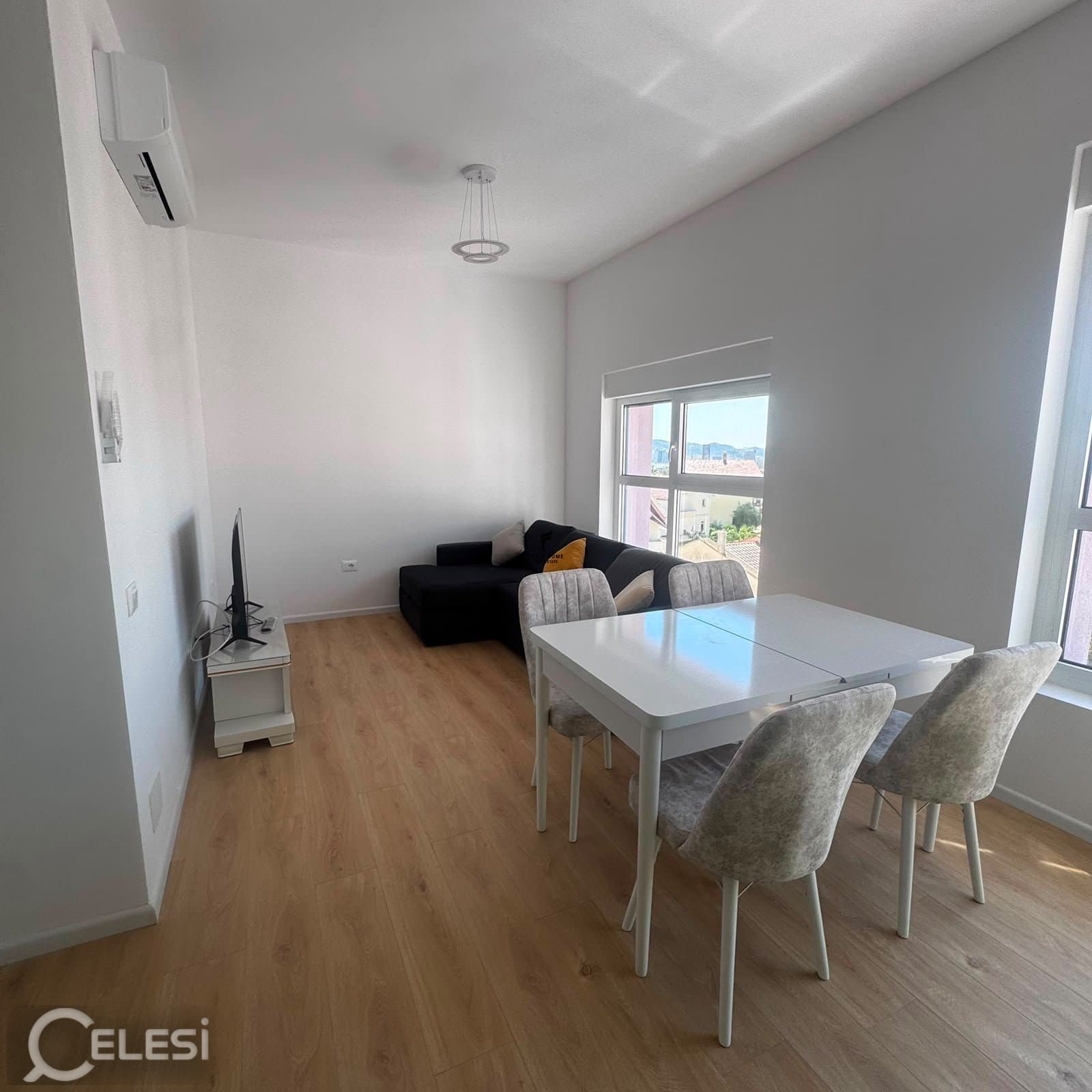 Apartament 1+1 me qira, ALI DEMI — foto 6
