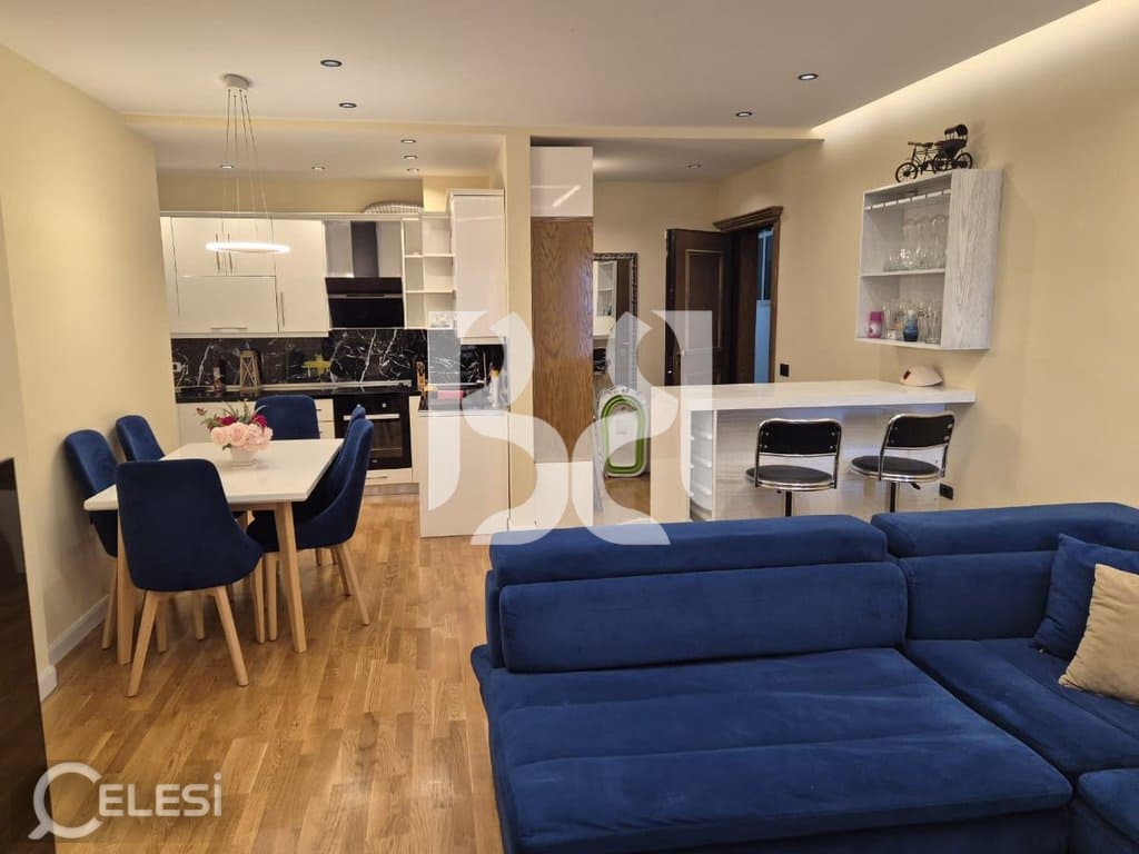 Apartament me qira, Ngjitur me pedonalen — foto 2