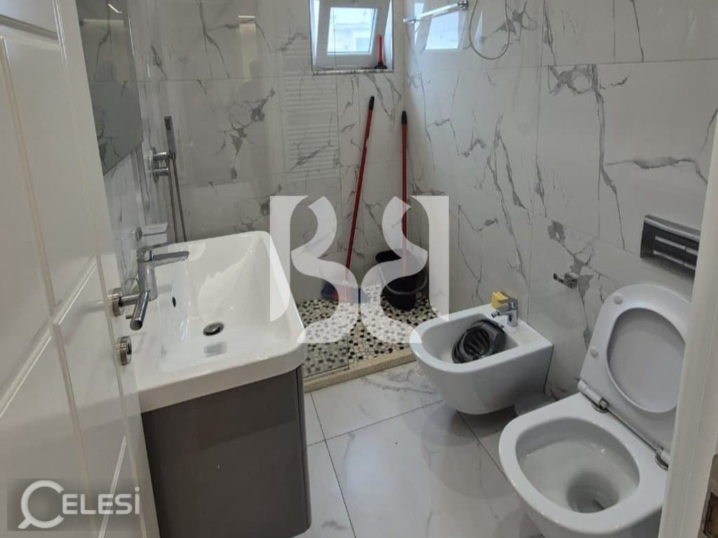 Apartament me qira, Ngjitur me pedonalen — foto 6