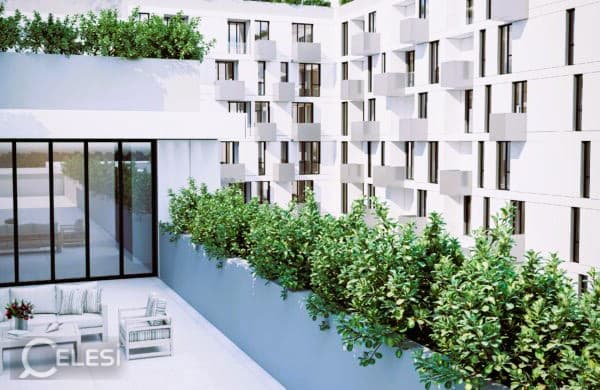Apartament 2+1 në shitje, Fusha Aviacionit — foto 3