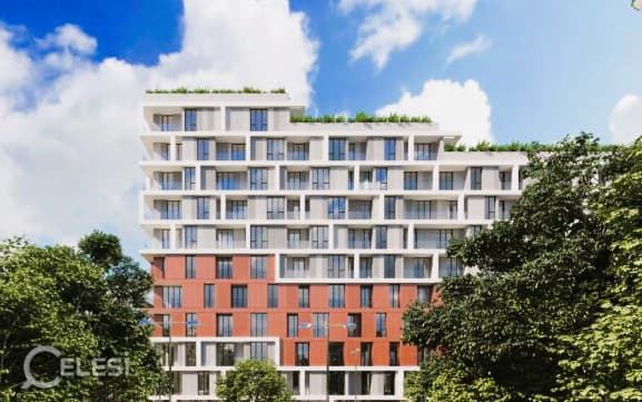 Apartament 2+1 në shitje, Fusha Aviacionit — foto 3
