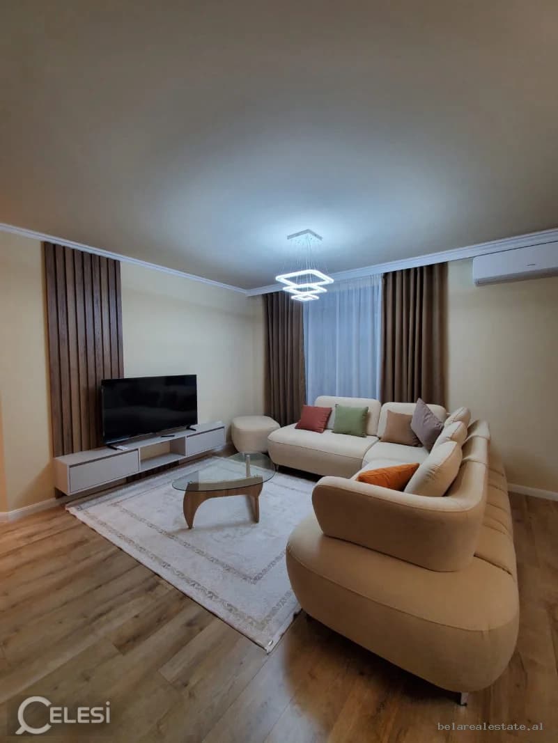Apartament 2+1 for rent, Blloku — foto 2