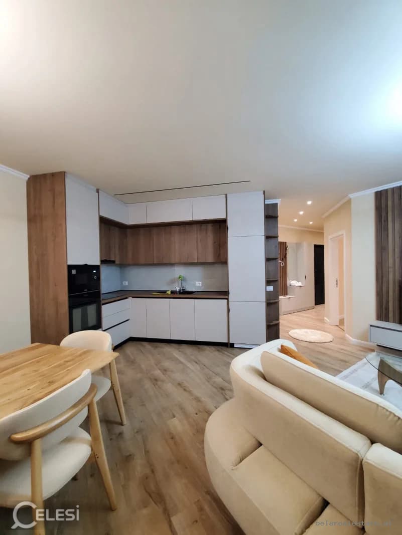 Apartament 2+1 for rent, Blloku — foto 3