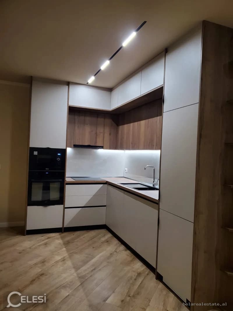 Apartament 2+1 for rent, Blloku — foto 4