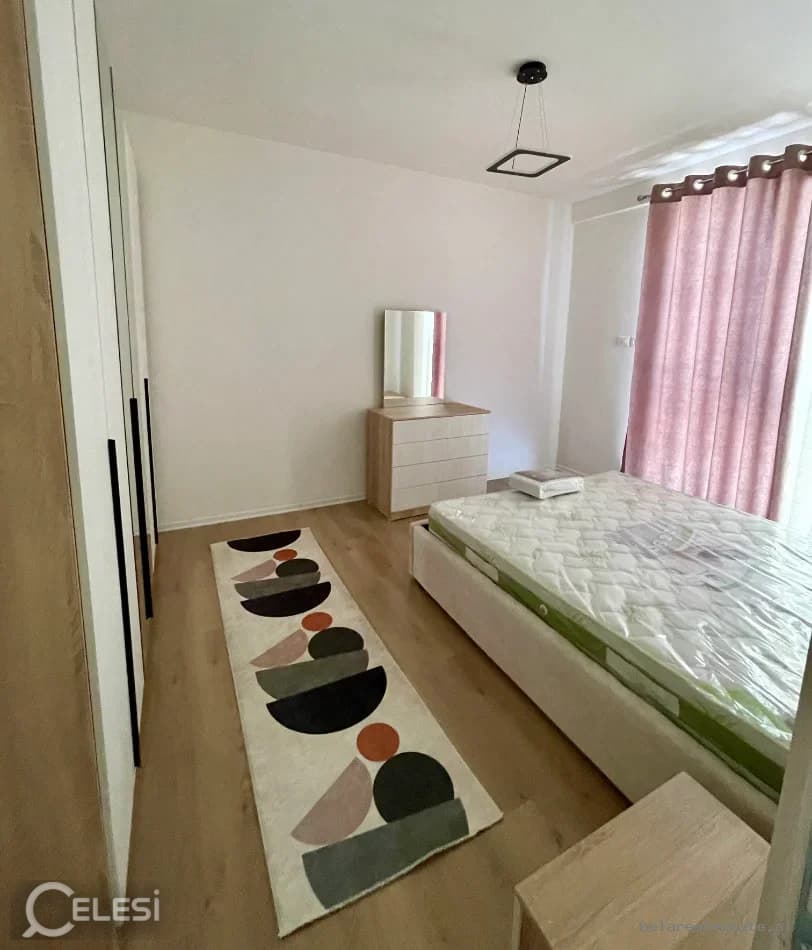 Apartament 1+1 me qira, Paskuqan — foto 5