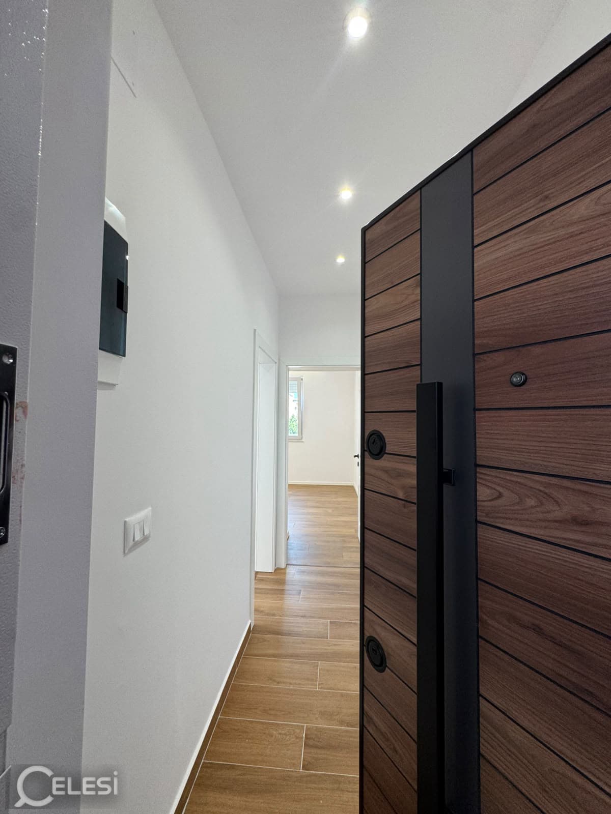 Apartament në shitje, Rruga Bardhyl — foto 5
