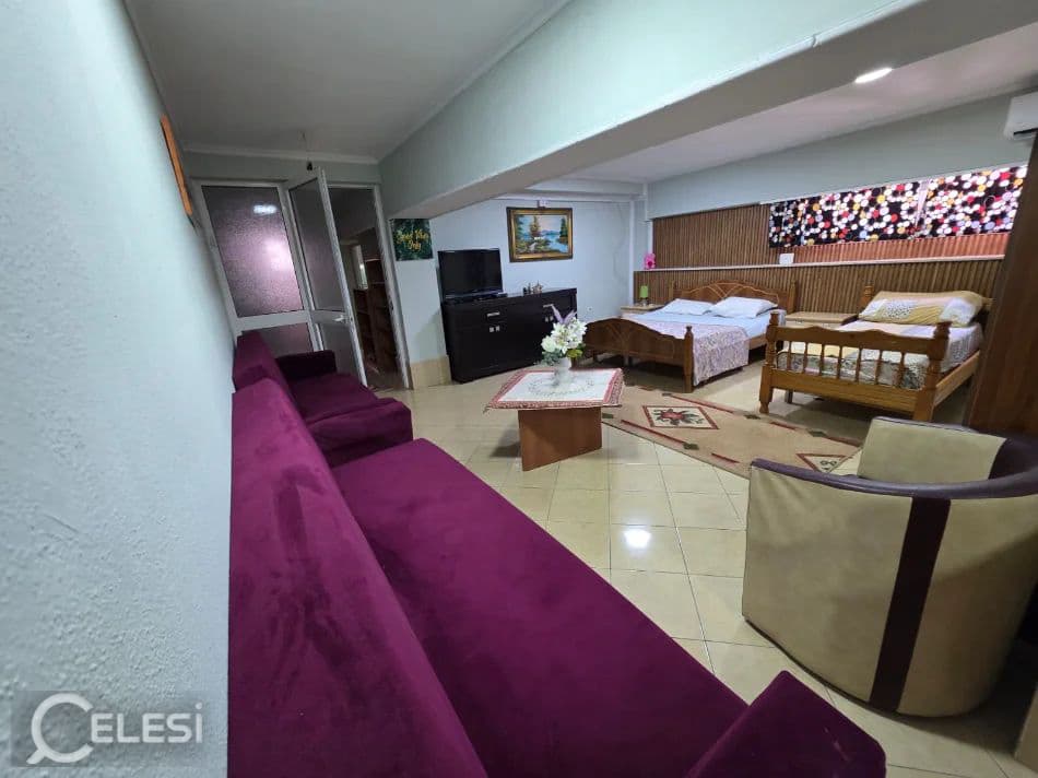 Apartament 1+1 me qira, Drejtoria policis — foto 4