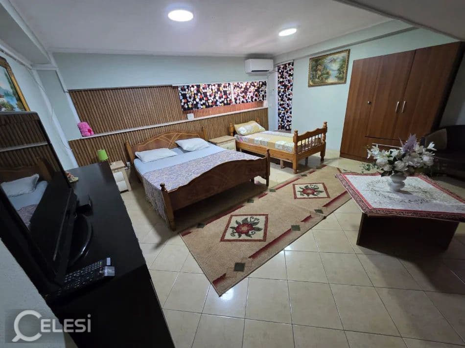 Apartament 1+1 me qira, Drejtoria policis — foto 5