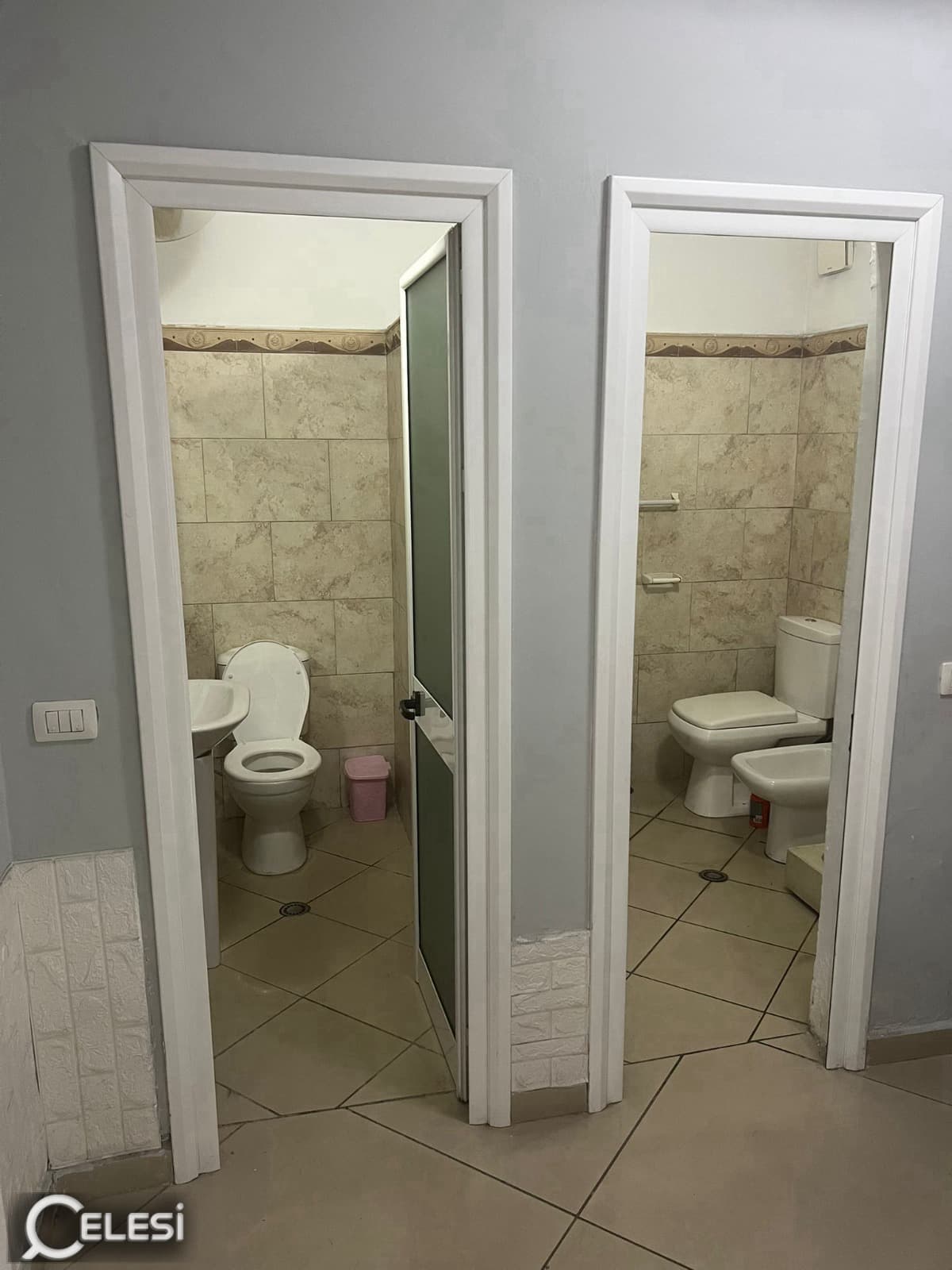 Apartament 1+1 me qira, Astir — foto 5