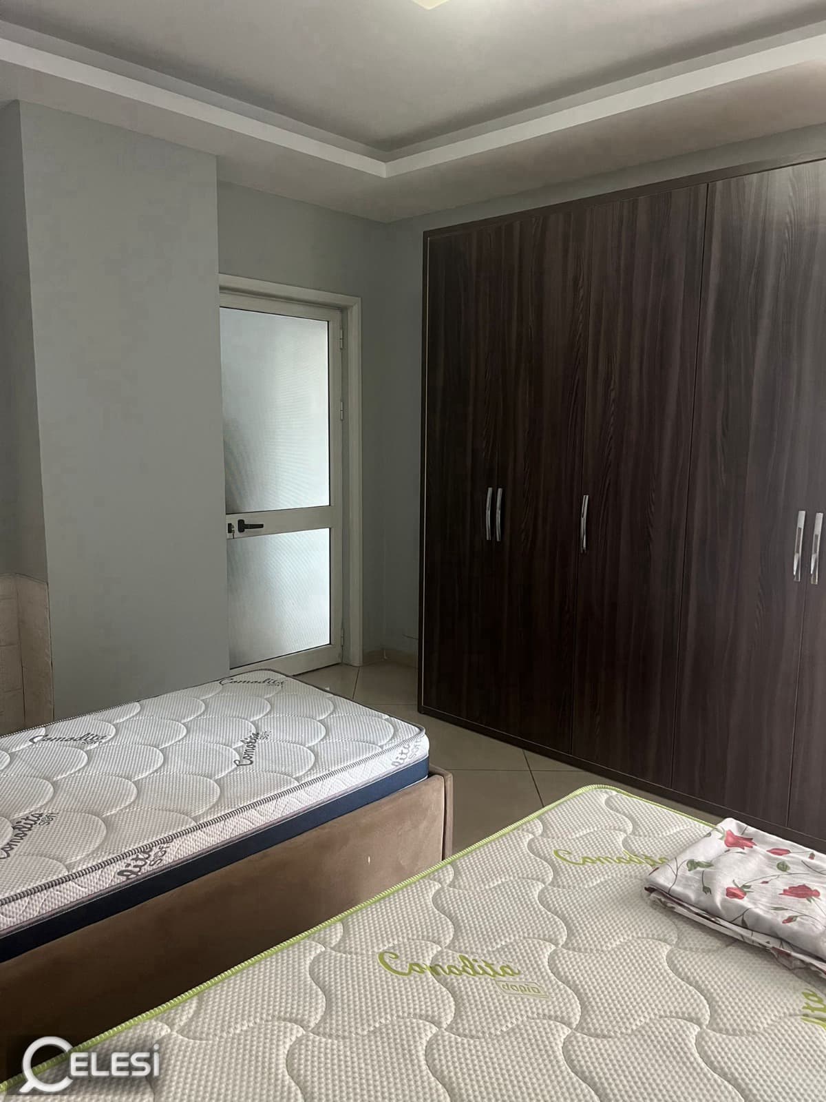 Apartament 1+1 me qira, Astir — foto 4