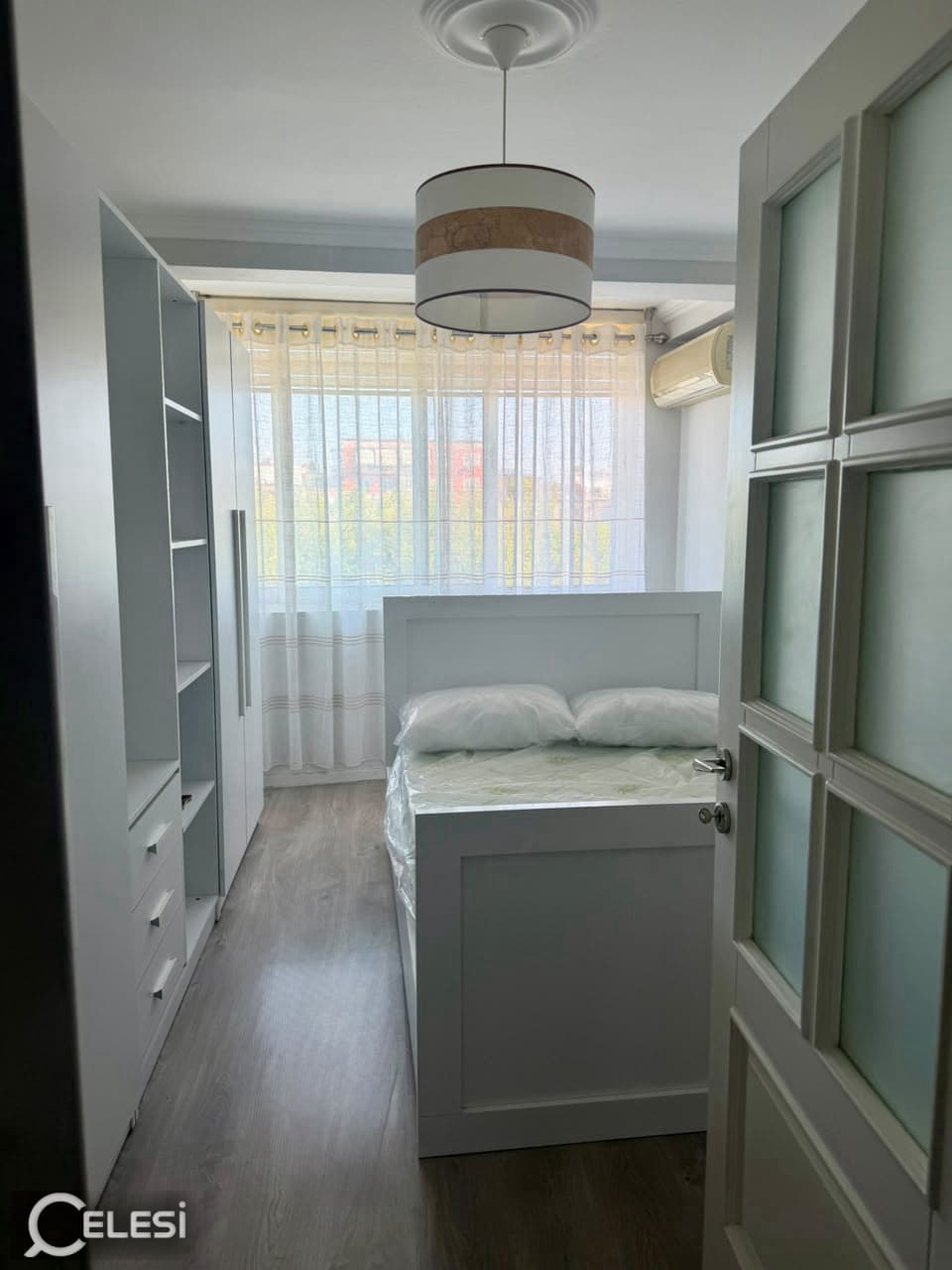 Apartament 1+1 me qira, Brryli — foto 5