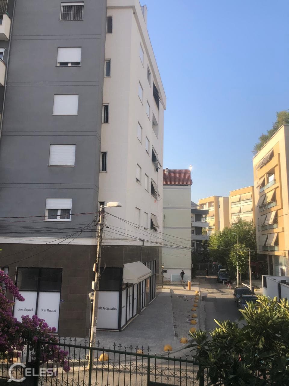 Hapësirë/Strukturë biznesi me qira, Komuna Parisit — foto 3