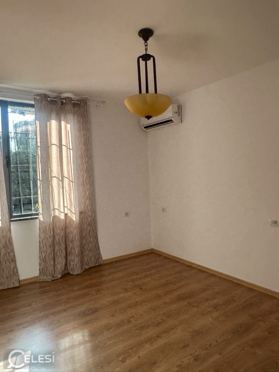 Apartament 1+1 me qira, Rruga Maliq Muço — foto 3