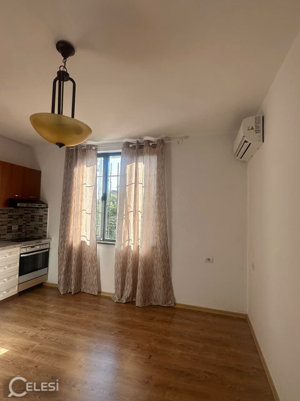 Apartament 1+1 me qira, Rruga Maliq Muço — foto 2