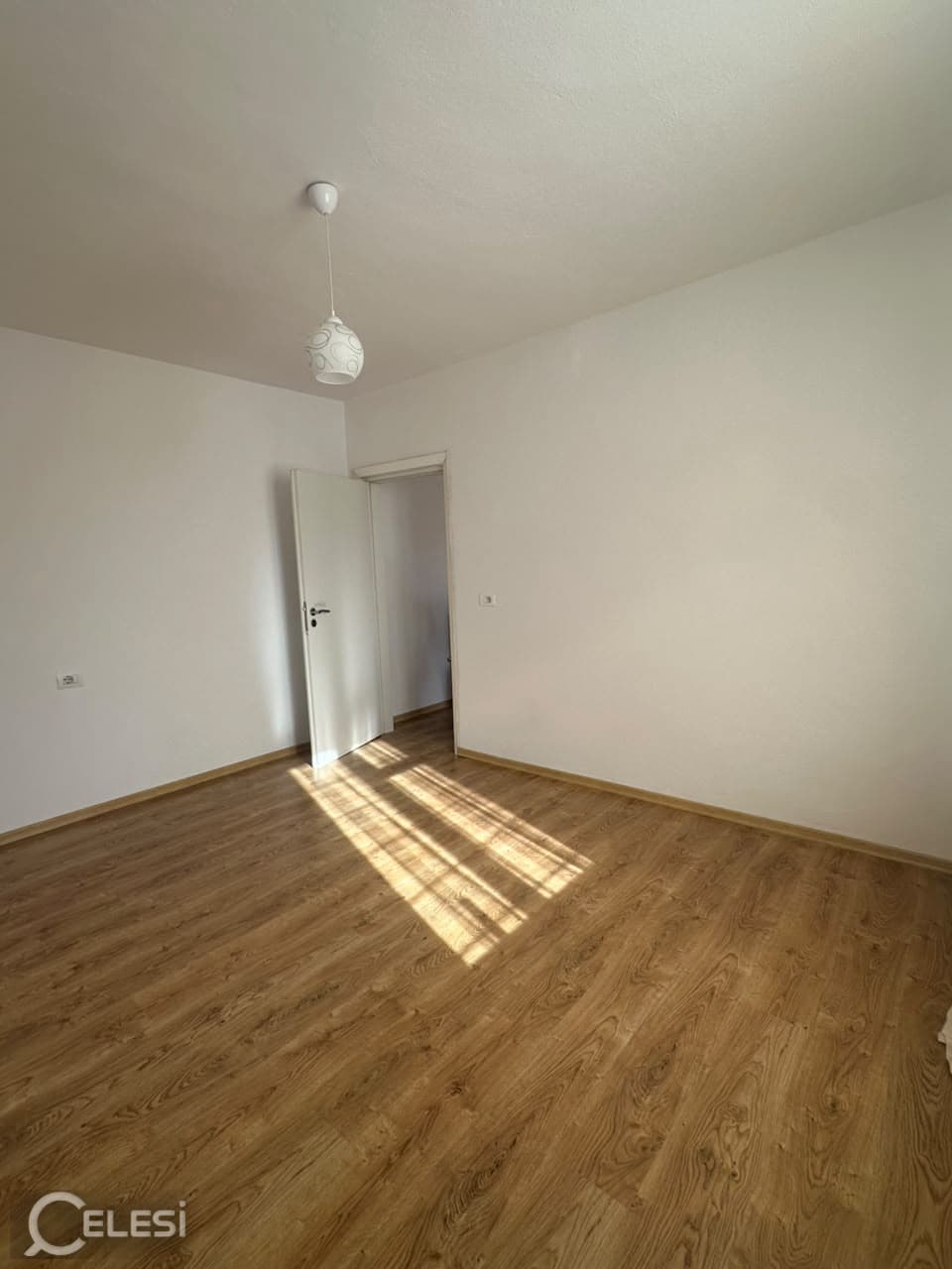 Apartament 1+1 me qira, Rruga Maliq Muço — foto 4