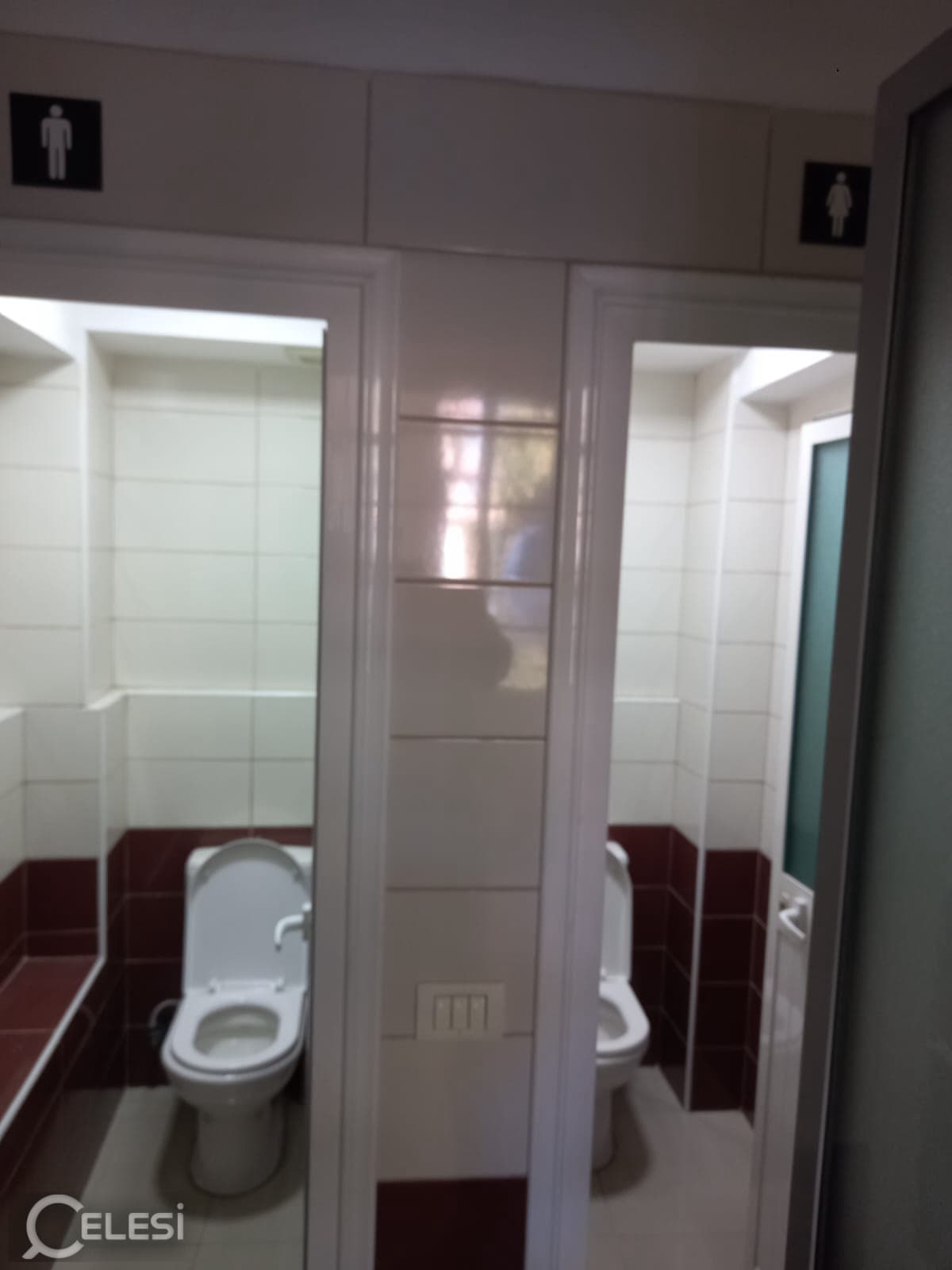Lokal me qira, Rruga "Hamdi Pepo" — foto 9