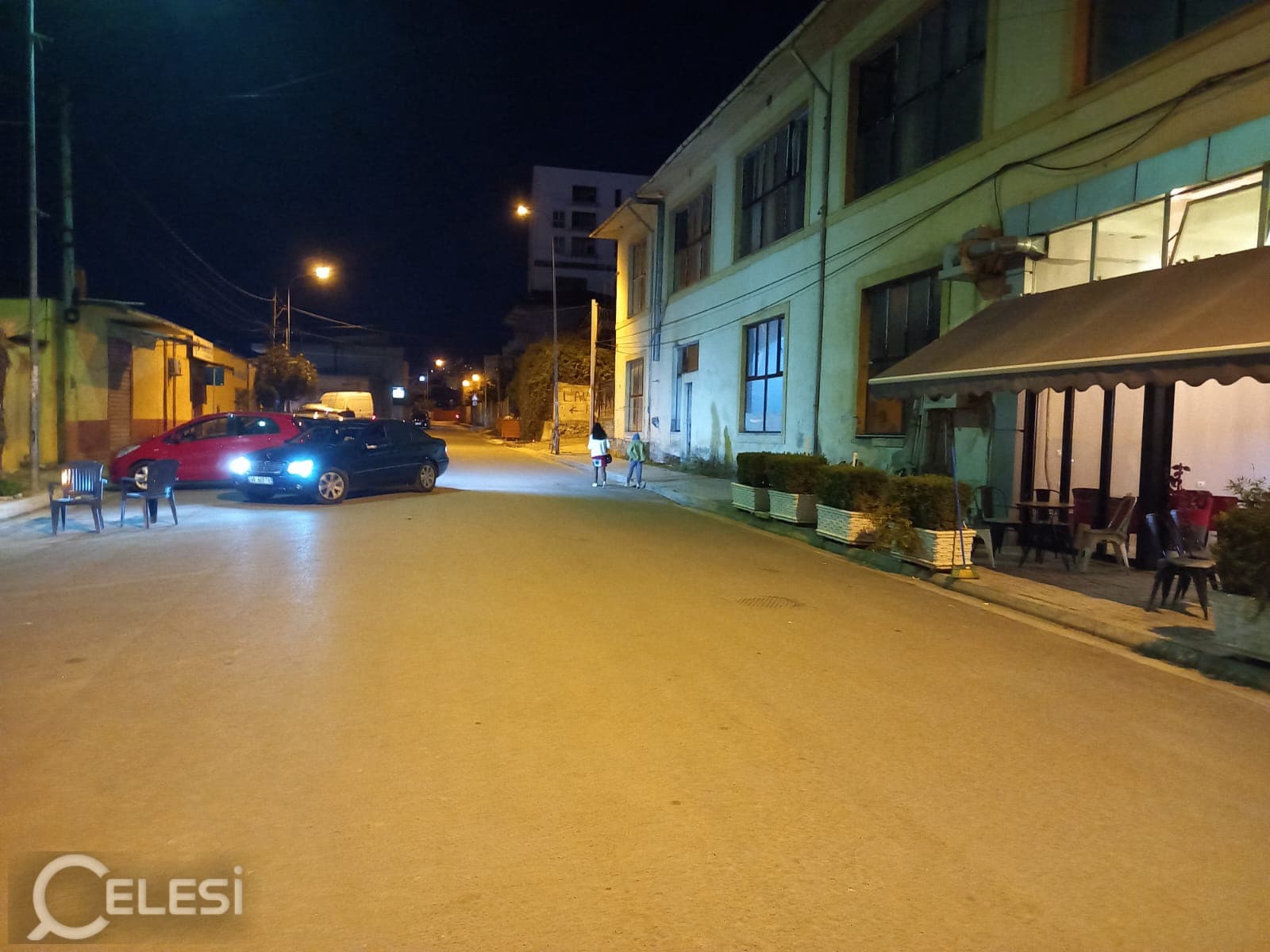 Lokal me qira, Rruga "Hamdi Pepo" — foto 10