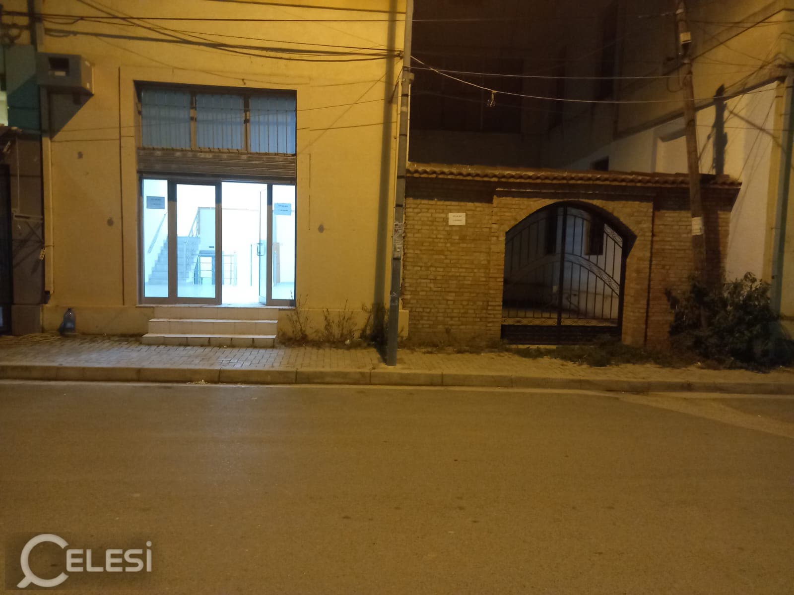 Lokal me qira, Rruga "Hamdi Pepo" — foto 8