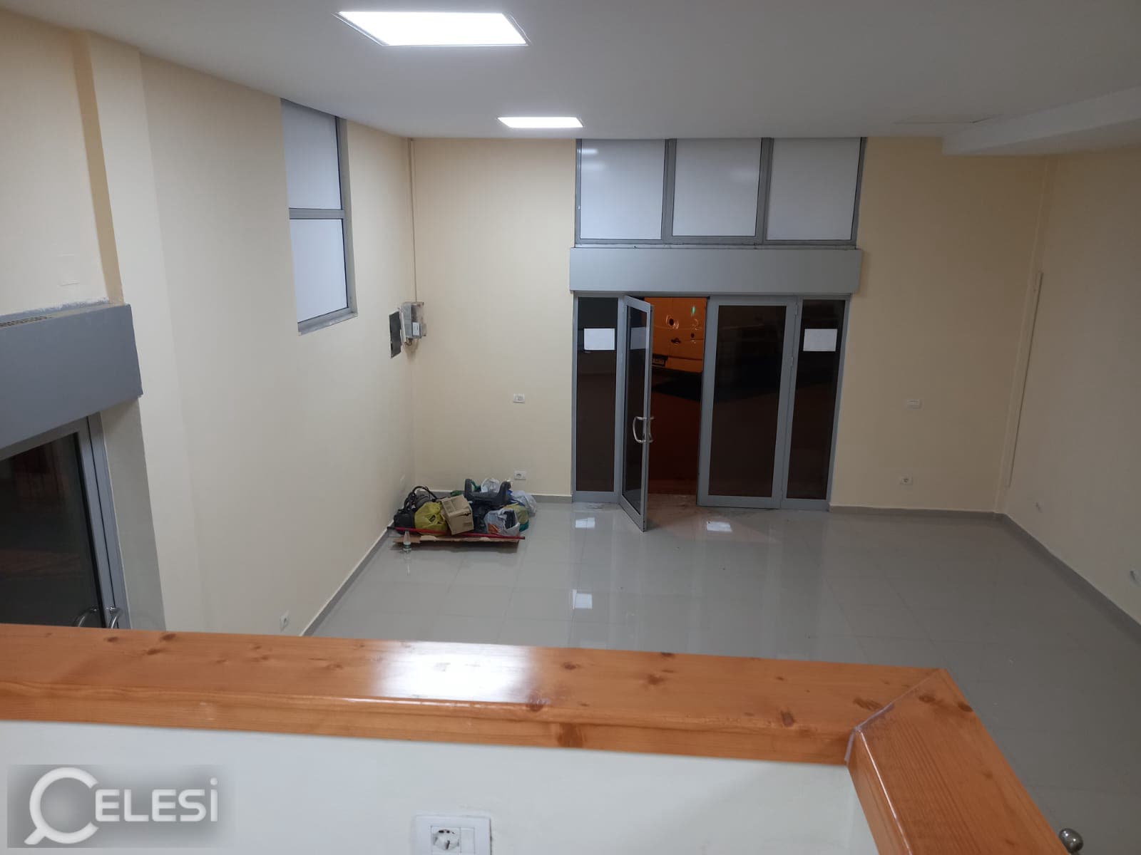 Lokal me qira, Rruga "Hamdi Pepo" — foto 6