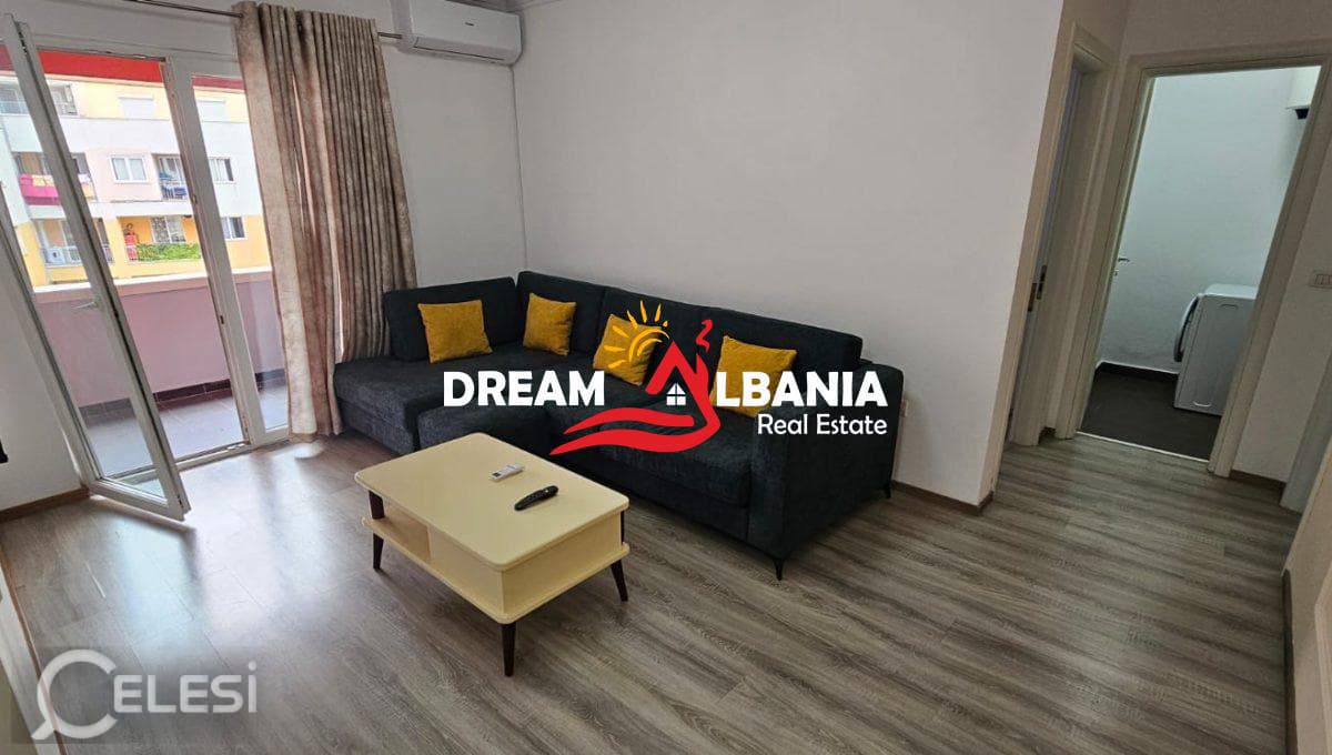 Apartament 1+1 me qira, Oxhaku — foto 2