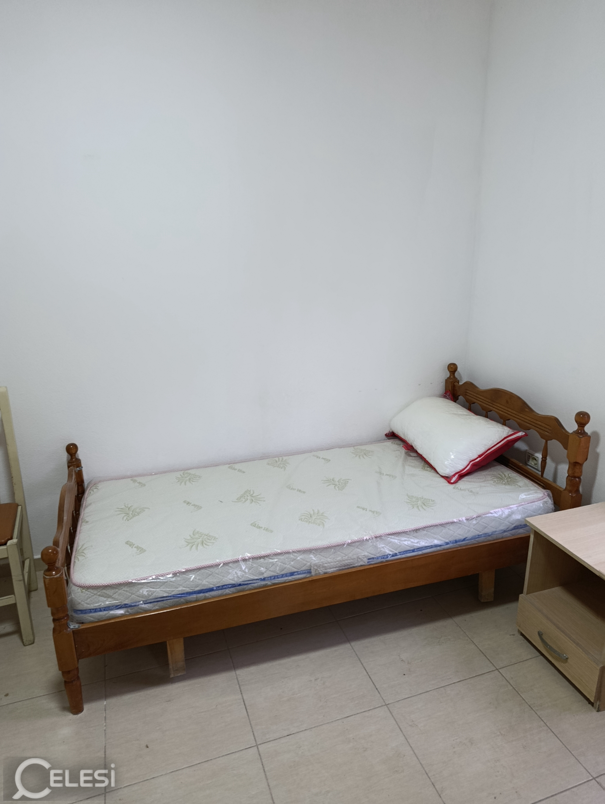 Dhomë/Garsoniere/Papafingo me qira, Qyteti Studenti — foto 2