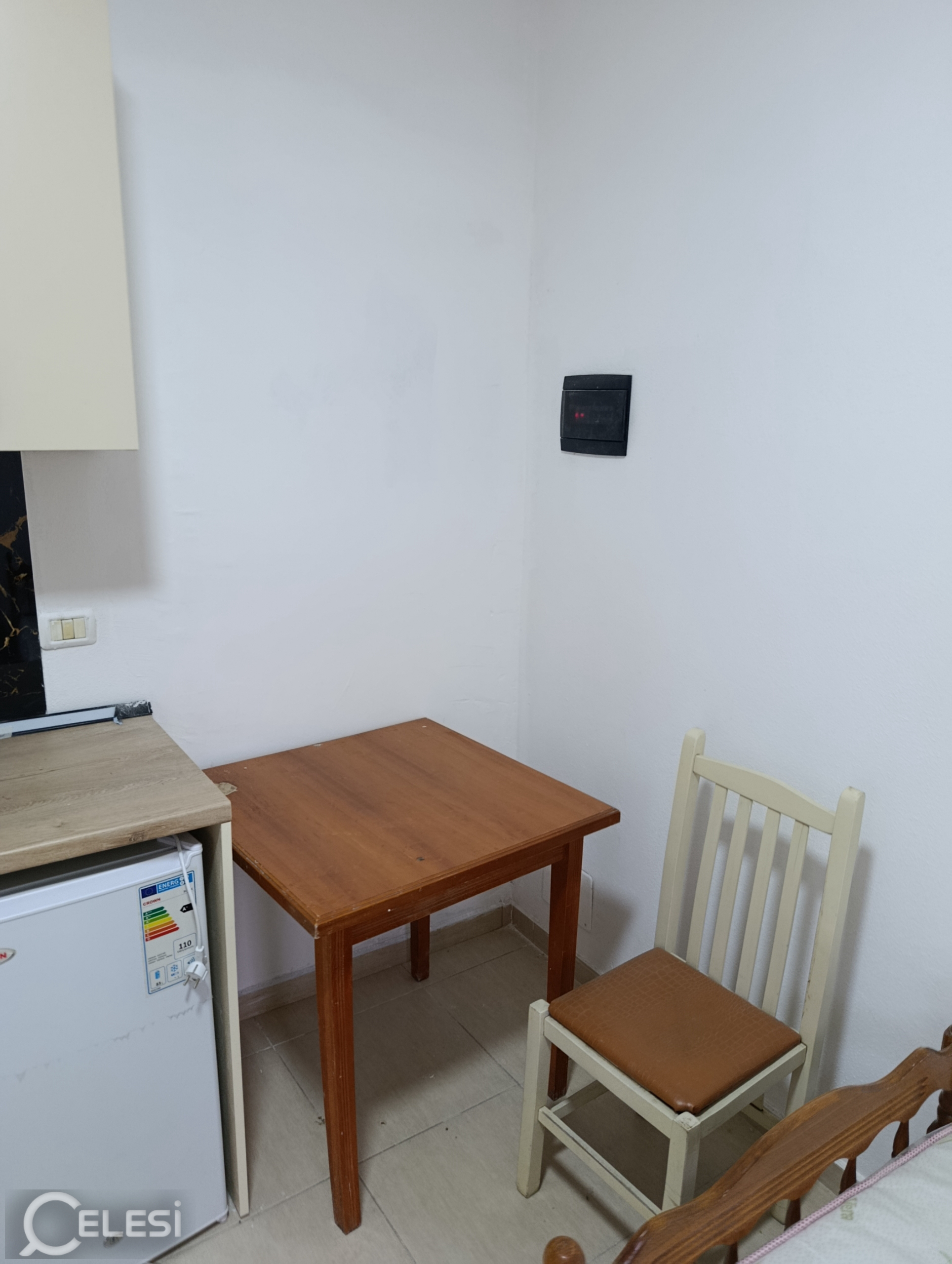 Dhomë/Garsoniere/Papafingo me qira, Qyteti Studenti — foto 4