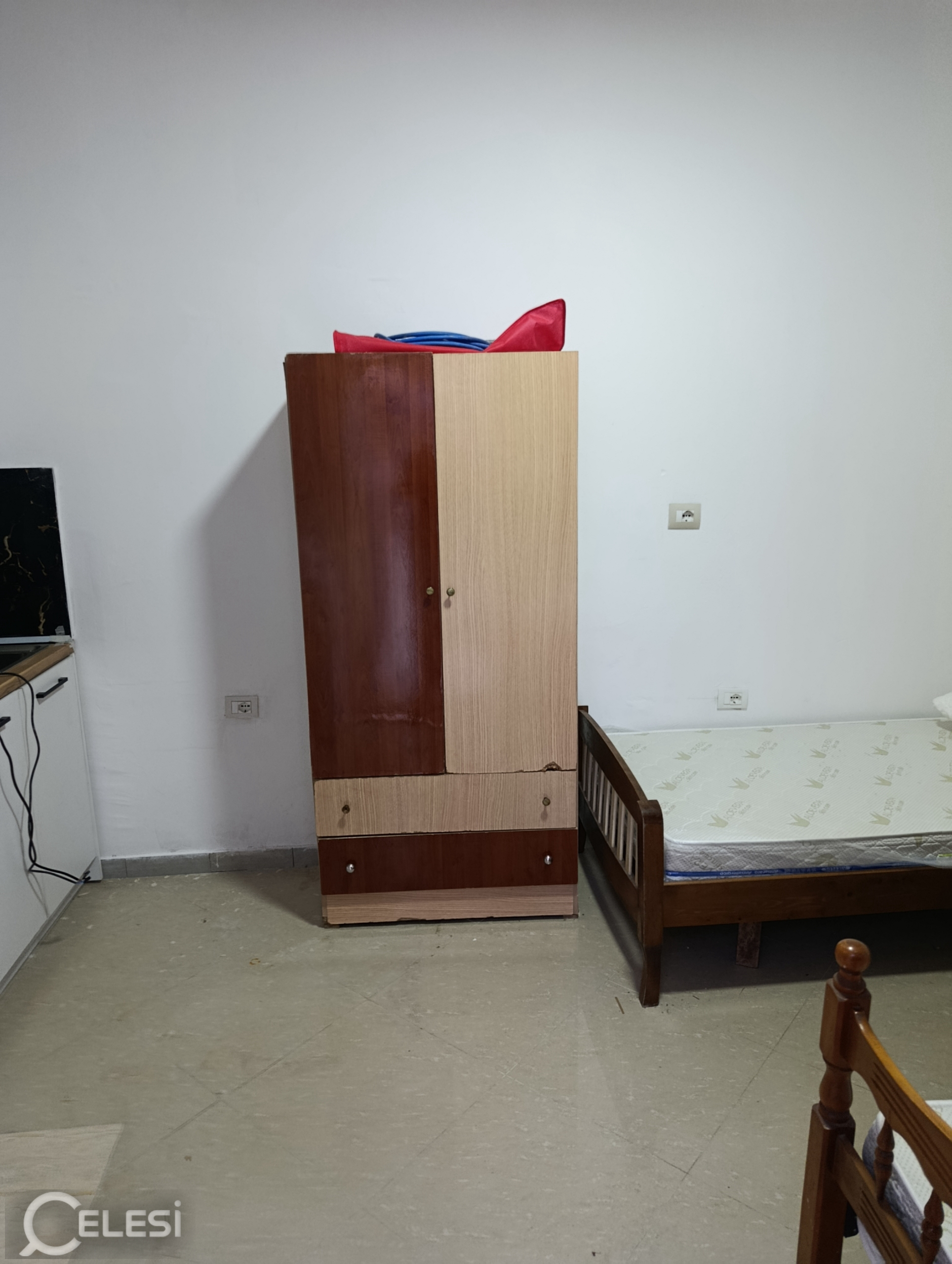Dhomë/Garsoniere/Papafingo me qira, Qyteti Studenti — foto 5
