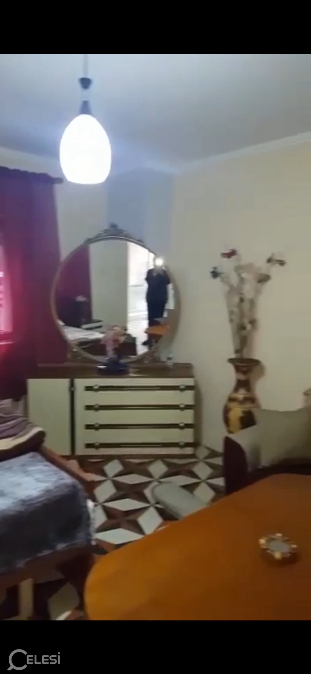 Apartament me qira, Rruga Sadik Kaceli — foto 4