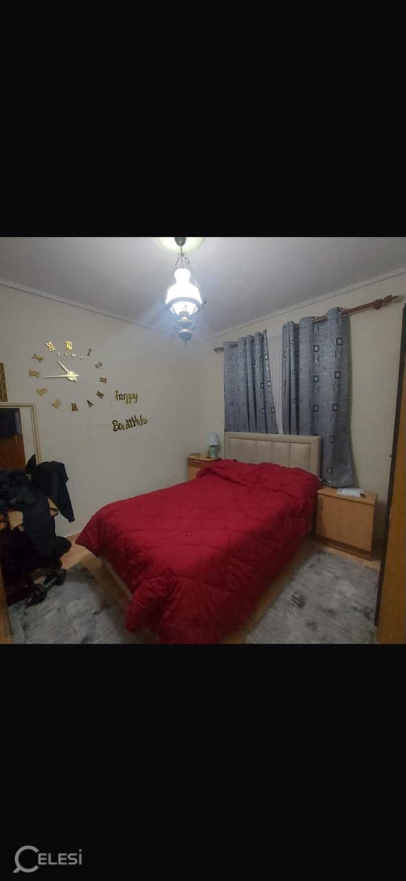 Vilë me qira, Kombinat — foto 3