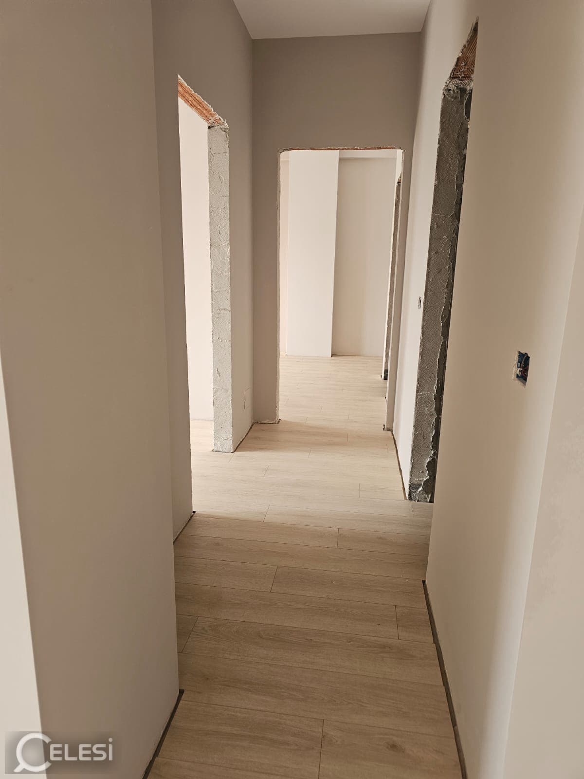 Apartament me qira, Komuna Parisit — foto 2