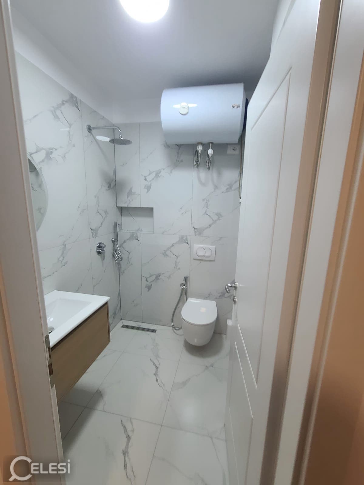 Apartament me qira, Rruga Myslym Shyri — foto 4