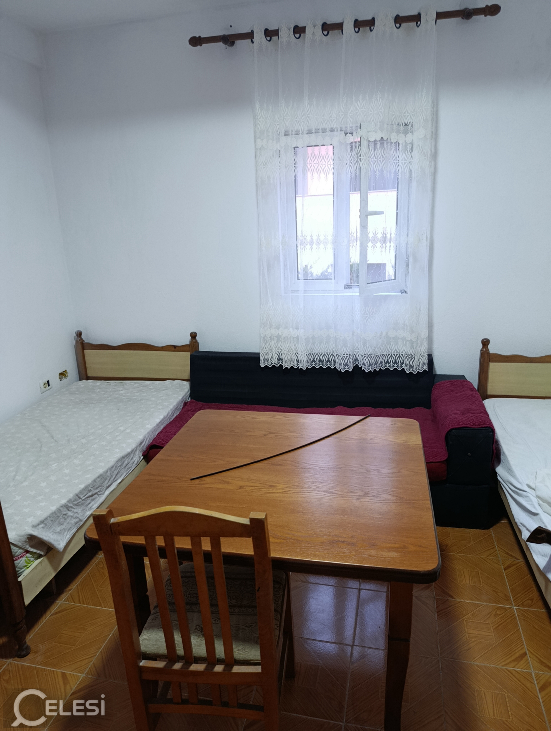 Dhomë/Garsoniere/Papafingo me qira, Qyteti Studenti — foto 2