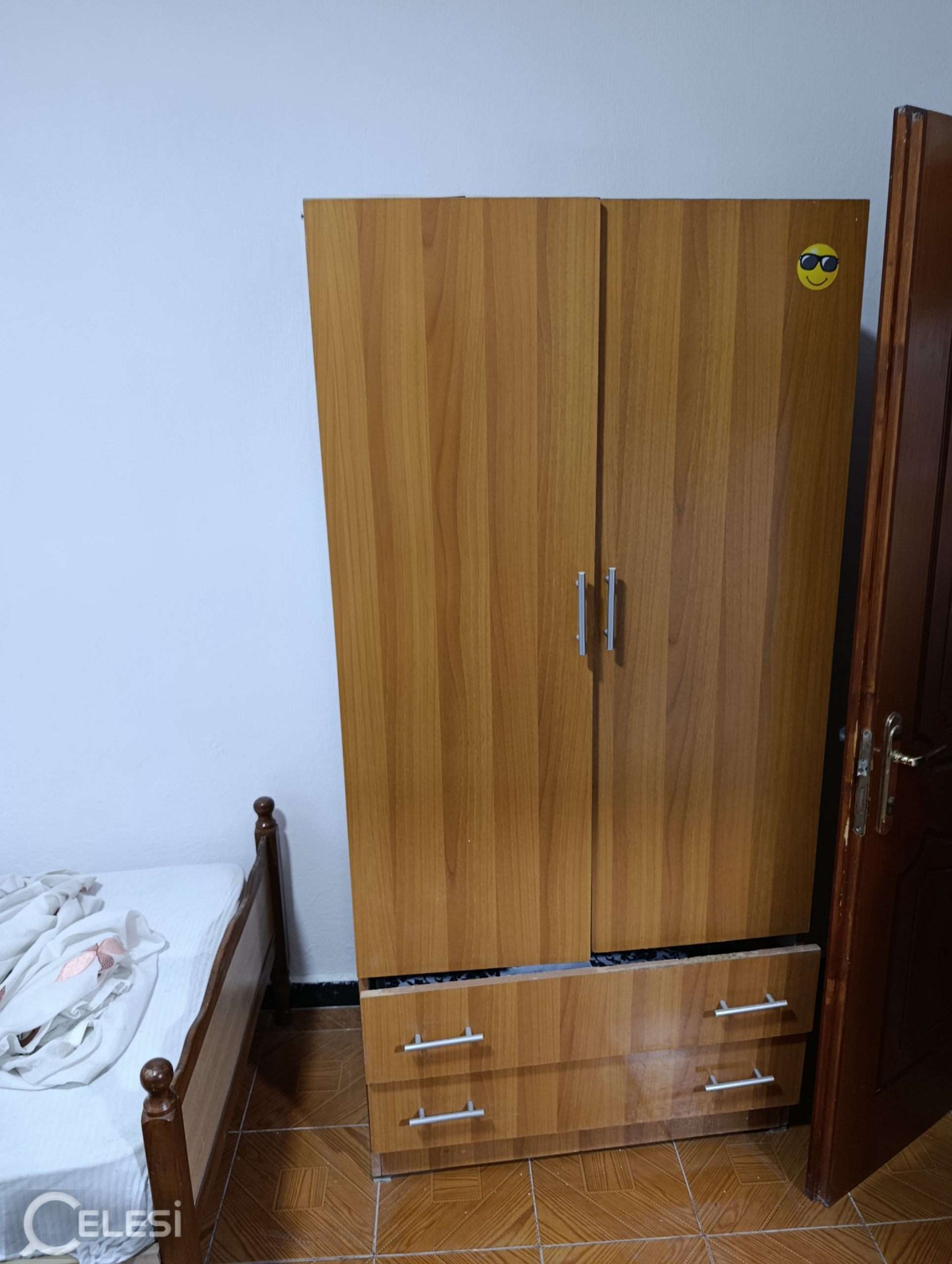 Dhomë/Garsoniere/Papafingo me qira, Qyteti Studenti — foto 4