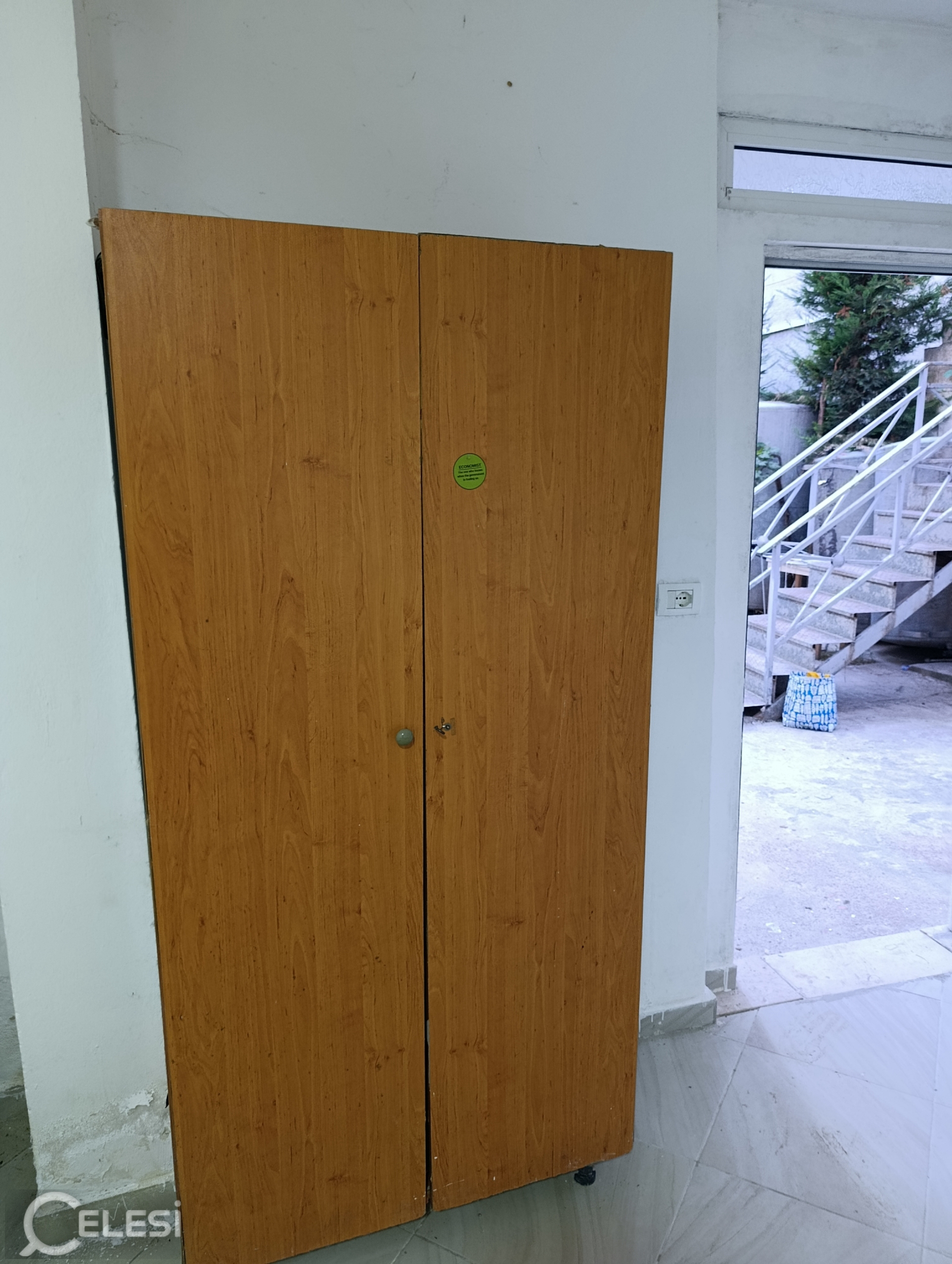 Dhomë/Garsoniere/Papafingo me qira, Qyteti Studenti — foto 5