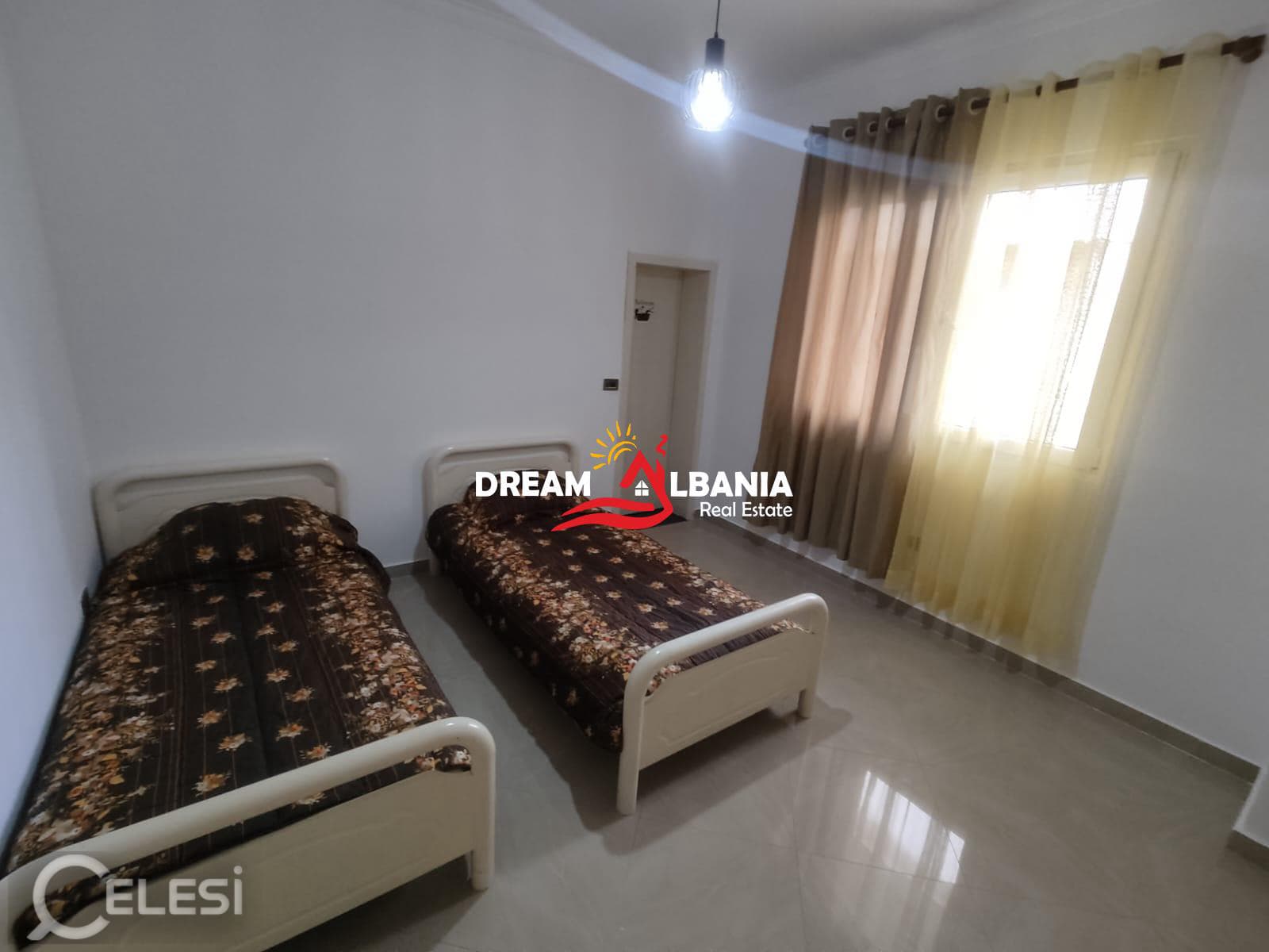 Apartament 2+1 me qira, selite — foto 5