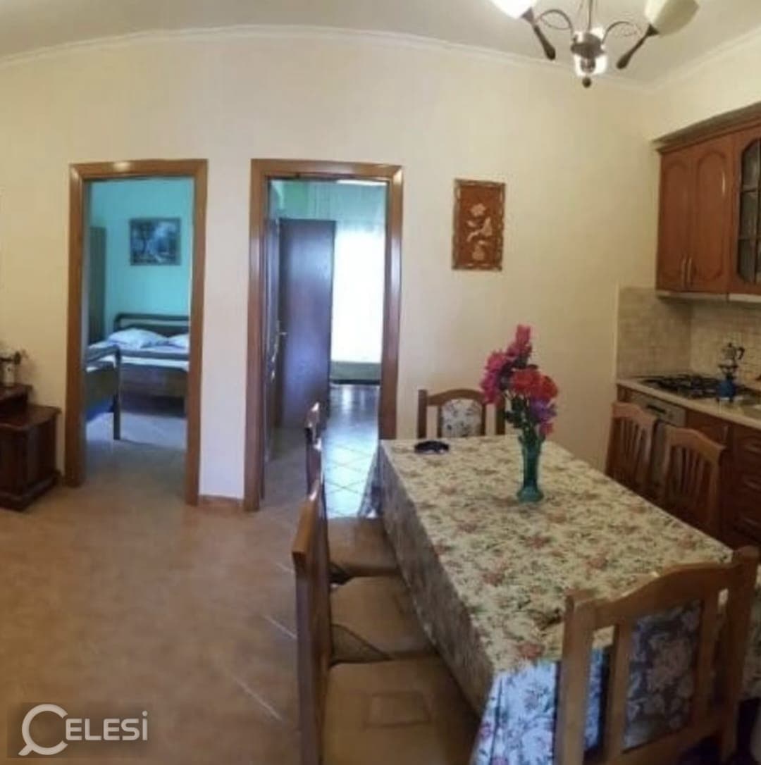 Apartament 2+1 for rent, Ngjitur me bashkine Orikum — foto 3