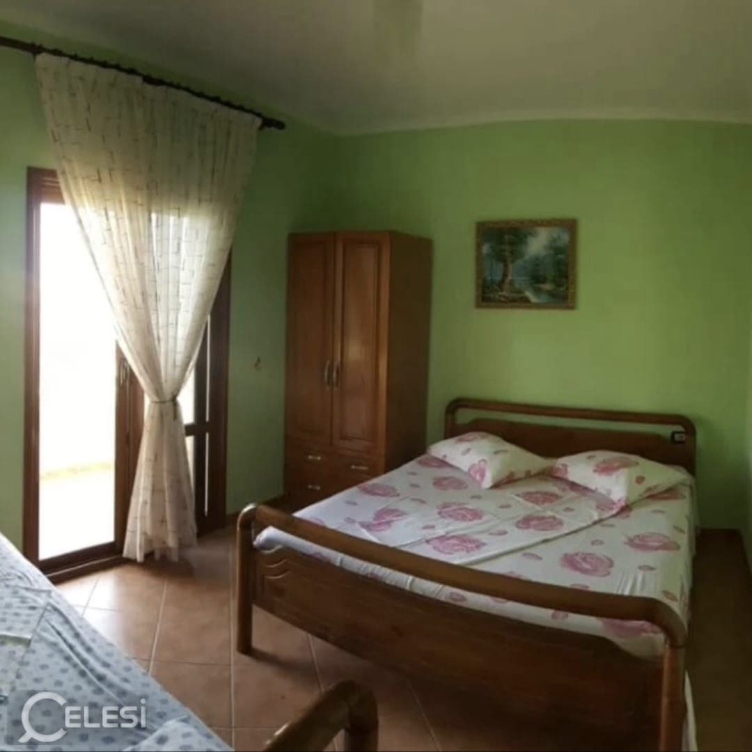 Apartament 2+1 for rent, Ngjitur me bashkine Orikum — foto 7