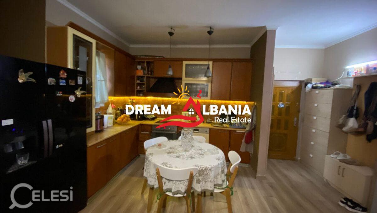 Apartament 2+1 me qira, selite — foto 2