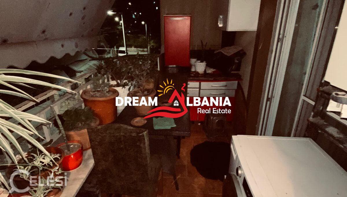 Apartament 2+1 me qira, selite — foto 3