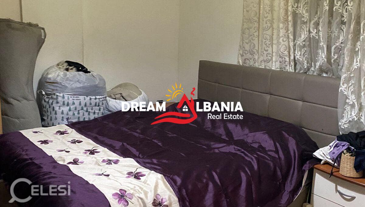 Apartament 2+1 me qira, selite — foto 4