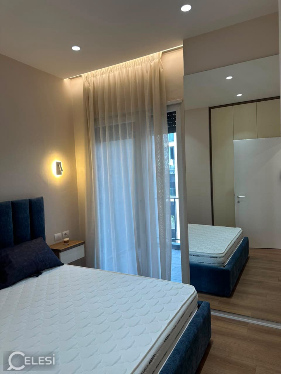 Apartament 1+1 në shitje, Rruga Bedri Karapici — foto 4