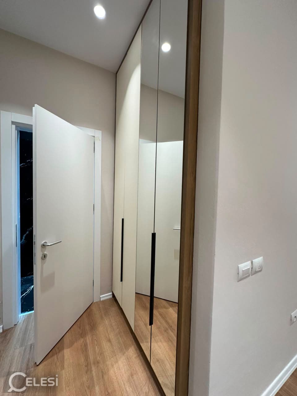 Apartament 1+1 në shitje, Rruga Bedri Karapici — foto 7