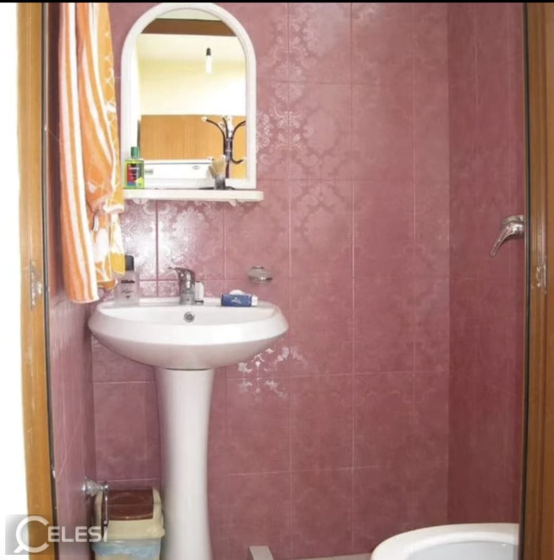 Apartament 2+1 for rent, Bashkia Orikum — foto 4