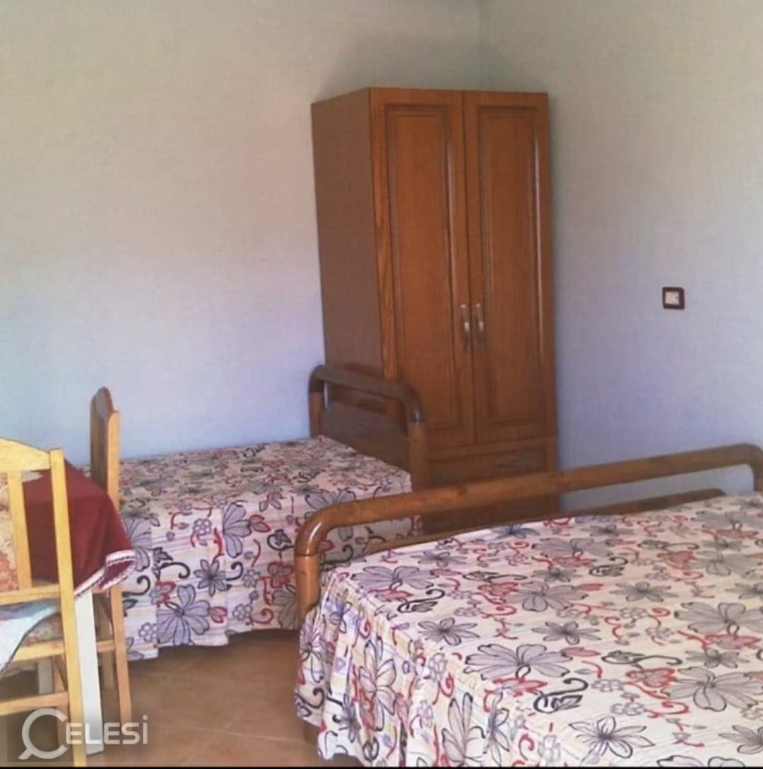 Apartament 2+1 for rent, Bashkia Orikum — foto 3