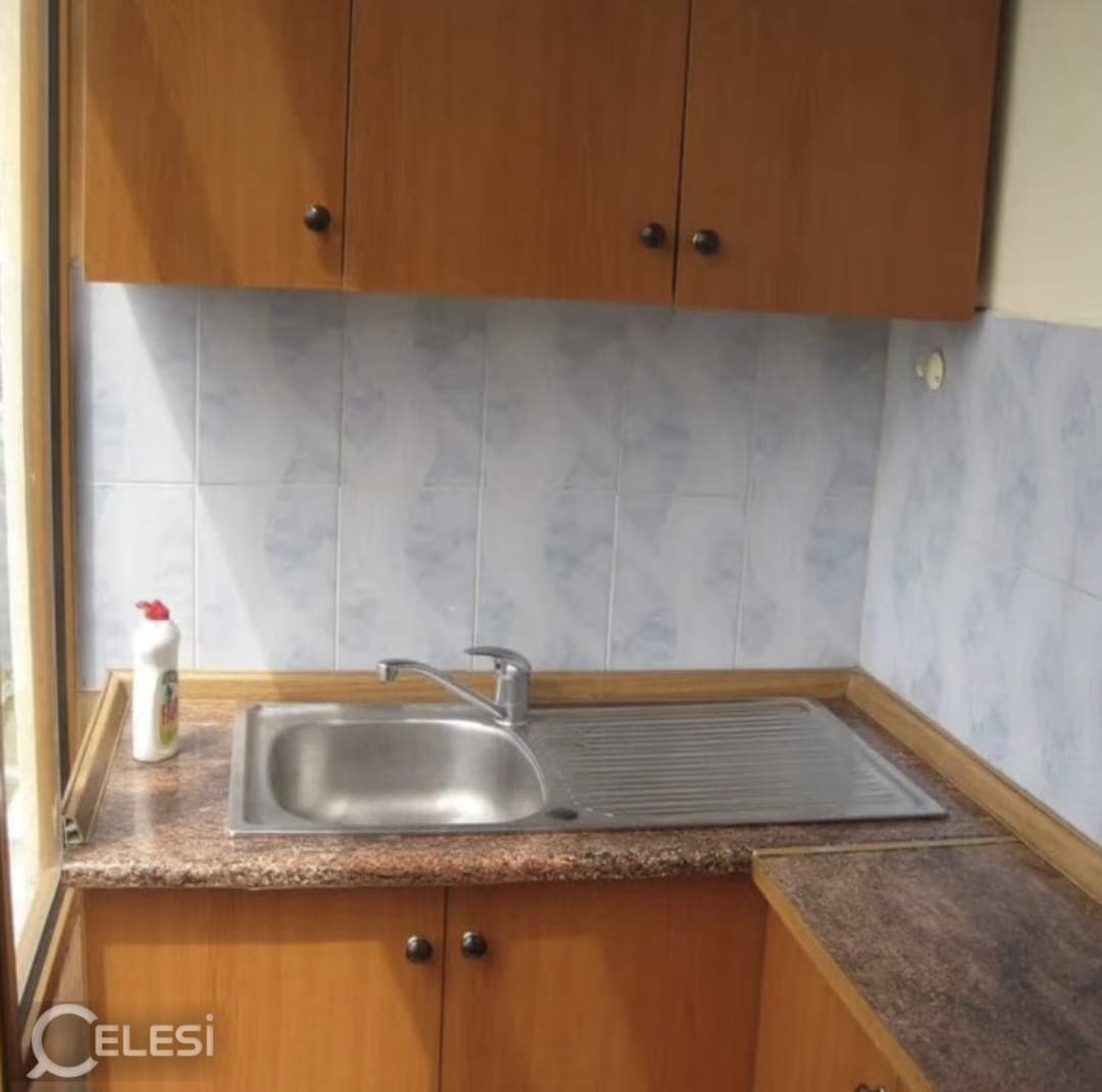 Apartament 2+1 for rent, Bashkia Orikum — foto 2