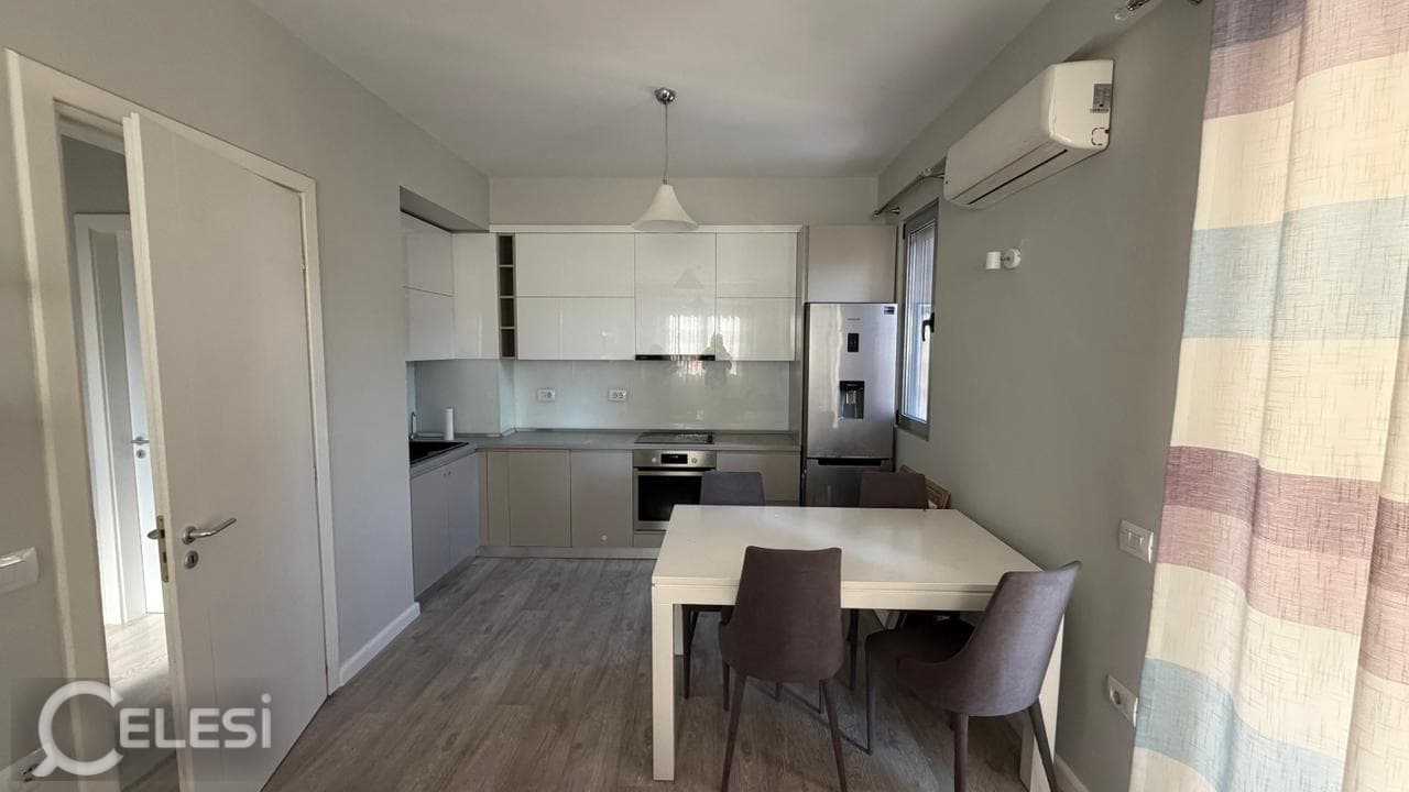 Apartament 2+1 me qira, LIQENI I THATË — foto 2