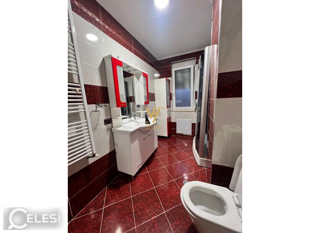 Apartament 2+1 me qira, BULEVARDI ZHAN D'ARK — foto 2